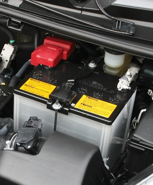 When Should I Replace My Car Battery?