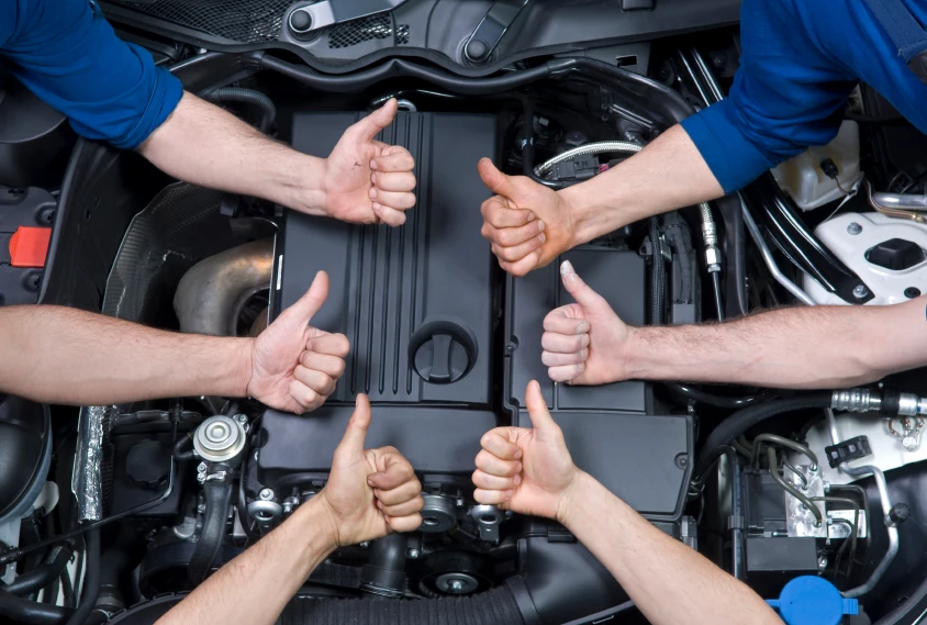 Auto Service