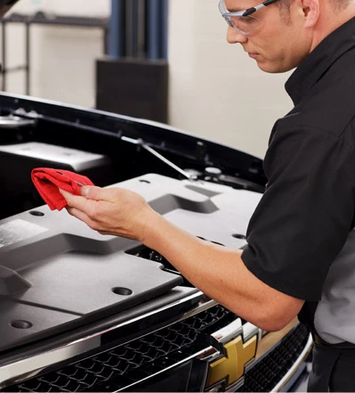 Cheap Oil Change