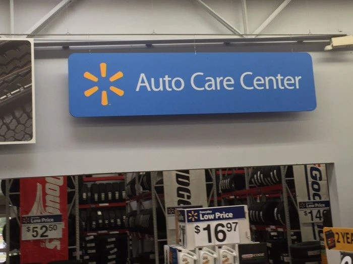 Walmart Oil Change Coupons and Prices